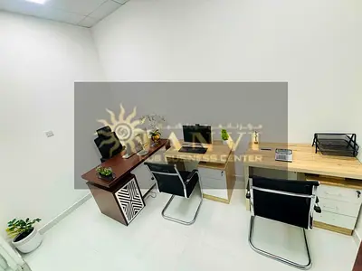Rent Your Ideal Office in Dubai | Business-Ready, No Commission