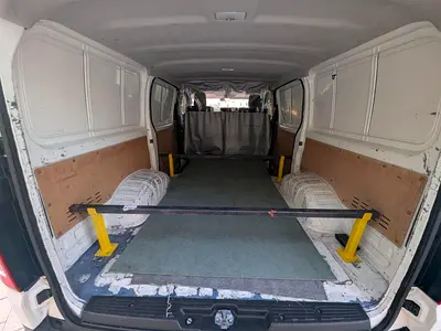 صورة 13 لـ 2021 Toyota HIACE