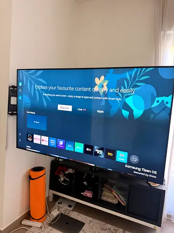 Samsung TV