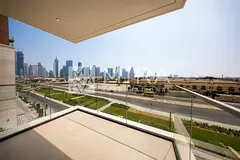 Brand New | Unfurnished | Vacant | Burj View