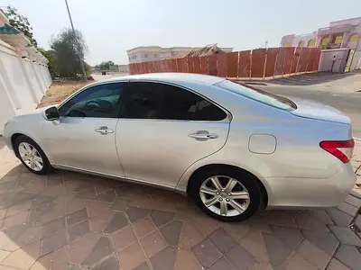 صورة 2 لـ 2007 Lexus ES-SERIES