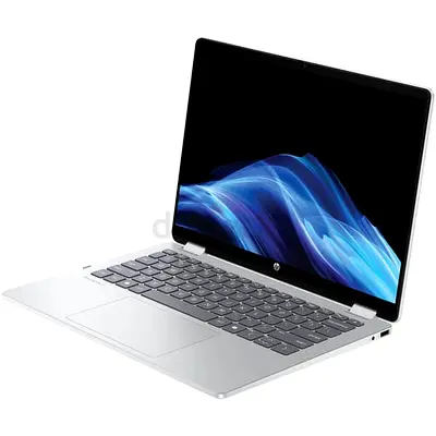 HP OmniBook 5 Flip 2-in-1 Convertible (2026) Laptop – 1st Series / Intel Core 7-150U / 14inch 2K / 5