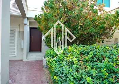 Hottest Offer | Single Row 2BR TH | Family Living