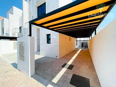 Brand New | Semi-Independent Villa Available For Rent
