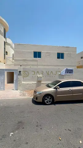 🏡 SPACIOUS VILLA FOR RENT IN AL RIFFA