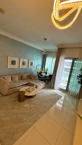 Spacious 1BR | Downtown| Steps from Burj Khalifa & Dubai Mall