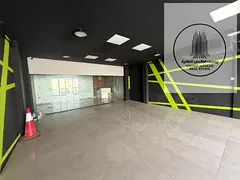 1200 Sqft Shop | Main Road | Umm Al Quwain | AED 60K