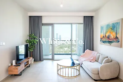 FURNISHED | HIGH FLOOR | FANTASTIC VIEWS