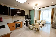 LUXURY LIVING 1BHK | FULLY FURNISHED | HIGH FLOOR