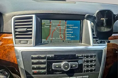 صورة مصغرة 13 لـ 2015 Mercedes-BENZ M-CLASS