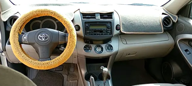 2006 Toyota RAV 4 — фото 5