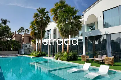 Upgraded | Signature Villa | Furnished