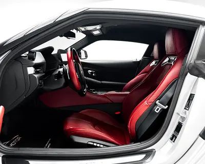صورة 9 لـ 2020 Toyota SUPRA