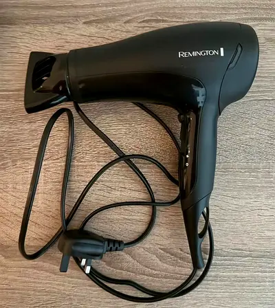 Hair Dryer