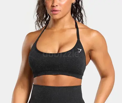 Gymshark Adapt Fleck Sports Bra