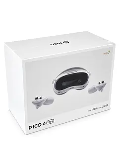 PICO4 Ultra 12GB RAM 256GB ROM 【公式通販】