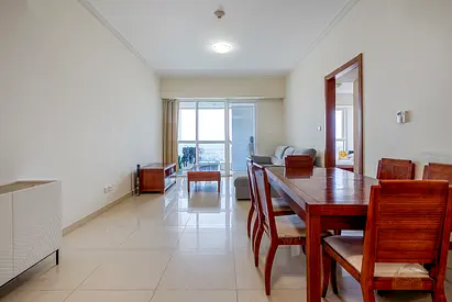 Exclusive | high floor | Best Deal | balcony