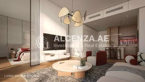Boulevard & Community Park View | Spacious