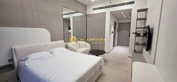 Luxury Unit | Fully Furnished | Brand New