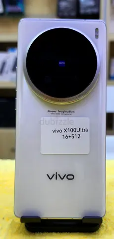 Vivox100ultra