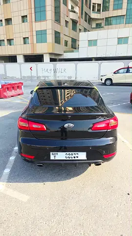 2015 KIA CERATO 照片 5