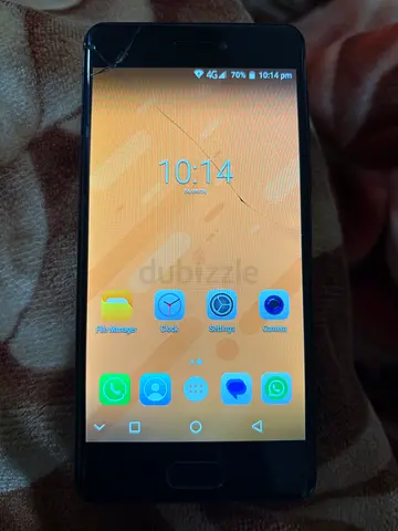 micromax Q454 mobile