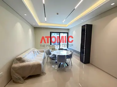 شقة بغرفة نوم واحدة | سكن سبورتس فيو | مناظر متعددة