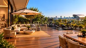 METRO ACCESS | 1% MONTHLY | POST-HANDOVER | INVESTOR'S CHOICE