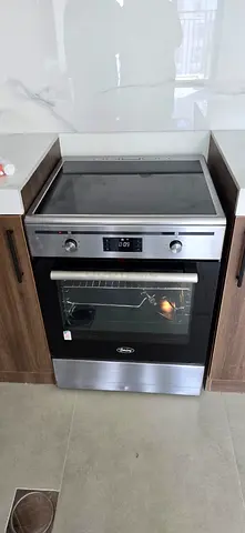 Terim Top Induction stove 60cm