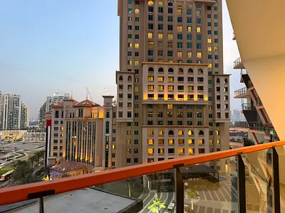 Premium Unit | With Balcony | Motivated Seller | Flexible & Negotiable Price