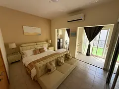LUXURY BRAND NEW STUDIO WITH HUGE GARDEN IN VILLA JVC | ALL BILLS INCLUDED