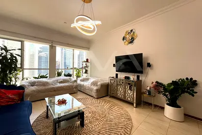 MID FLOOR | FULLY FURNISHED | READY TO MOVE