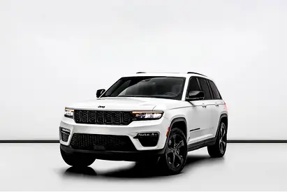2024 JEEP GRAND CHEROKEE — фото 1