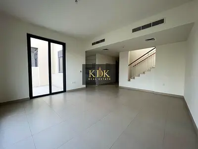 4BR+Maid | Spacious Villa | Prime Location