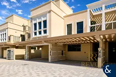 LAGOON 1 MIN AWAY | BRAND NEW | PARTIAL VILLA VIEW | VASTU