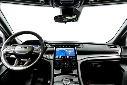 2024 JEEP GRAND CHEROKEE 缩略图 13