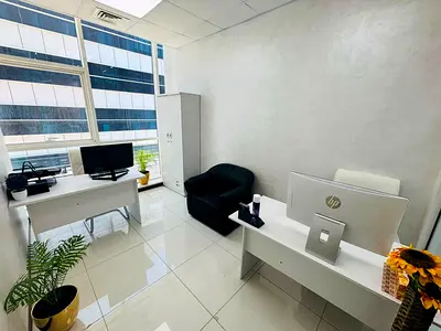Fully Furnished Office | Direct from Owner | Near to Public Transport |