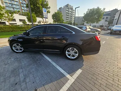 2015 FORD TAURUS 照片 5