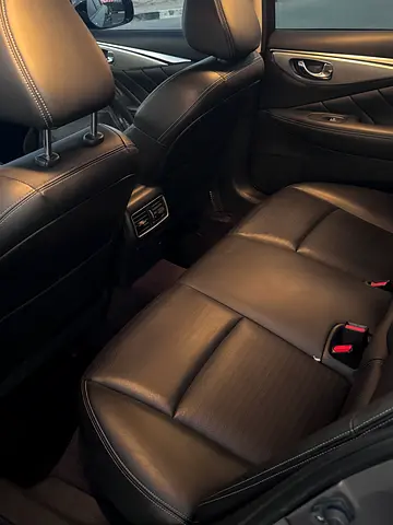 2024 Infiniti Q50 照片 15