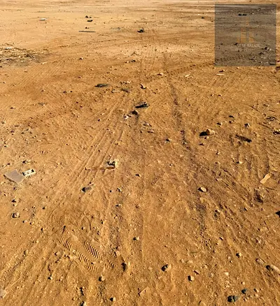 Residential land for sale in Al Manama / Ajman