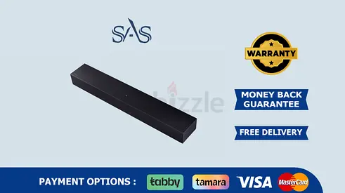 Samsung | 2.0 Channel | Soundbar | New | Free Delivery | Warranty | HW-B410F