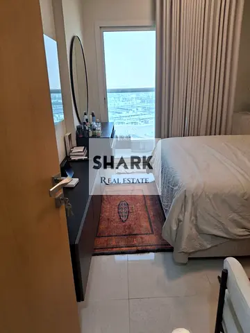 🔥 Fully Furnished VIP 2-Bedroom Apartment for Only AED 599,000! Looking for a fully furnished VIP apartment on a high floor, ready for living or inve