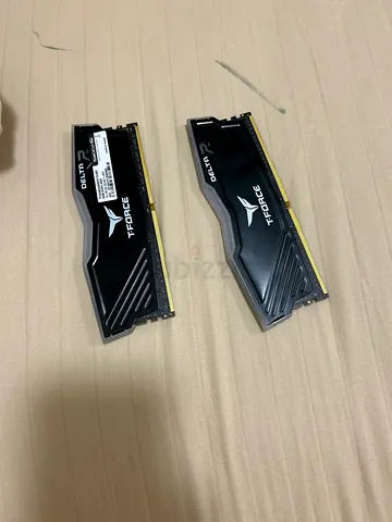 16 gb ddr4 3200 MHz with rgb WORKING NO BARGIN