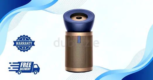Dyson BP04 Big+Quiet HEPA Air Purifier