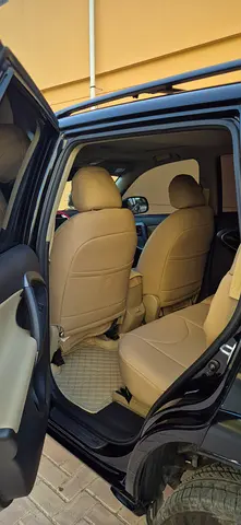 2010 Toyota RAV 4 — фото 10