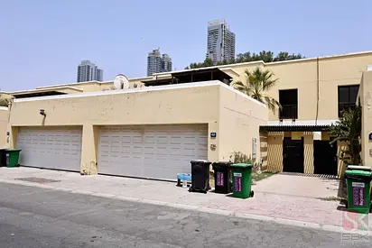 || Just@240000/- || Spacious || Villa 4 + Store + Maid Villa Available For Rent ||
