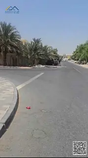 A unique opportunity in Al Rawda! A villa for sale at an attractive price, including electricity, wa