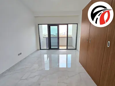 Ready to Move, Spacious Studio Appartment, Multiple