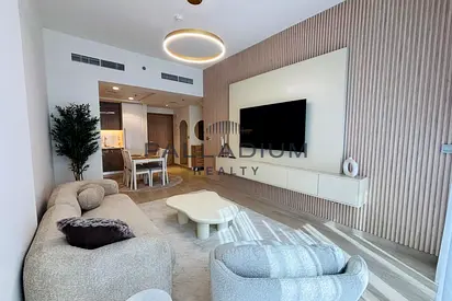 Luxury Upgraded | 1BR | Prime MBR City