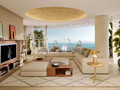 Luxury | Sea and Skyline Views I Multiple Options